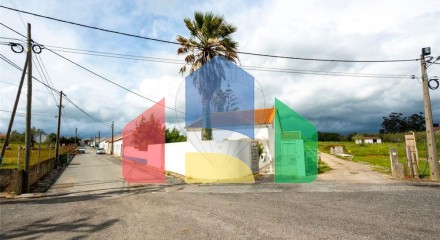 Residential - Single Family Home - T4 - Alcacovas, Viana do Alentejo - PT