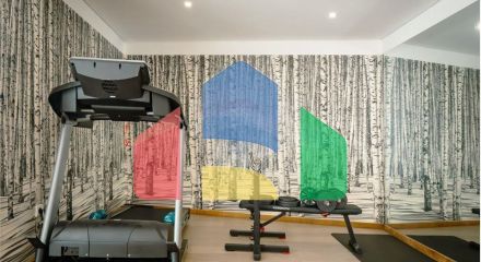 Residential - Single Family Home - T4 - Gulpilhares e Valadares, Vila Nova de Gaia - PT