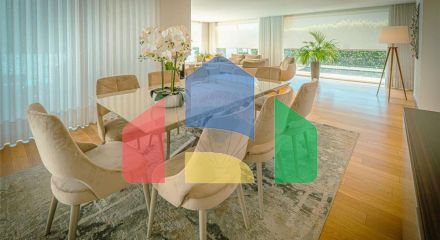 Residential - Single Family Home - T4 - Gulpilhares e Valadares, Vila Nova de Gaia - PT