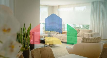 Residential - Single Family Home - T4 - Gulpilhares e Valadares, Vila Nova de Gaia - PT