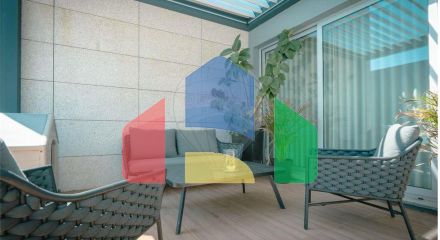 Residential - Single Family Home - T4 - Gulpilhares e Valadares, Vila Nova de Gaia - PT