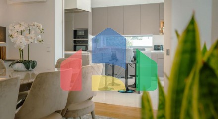 Residential - Single Family Home - T4 - Gulpilhares e Valadares, Vila Nova de Gaia - PT
