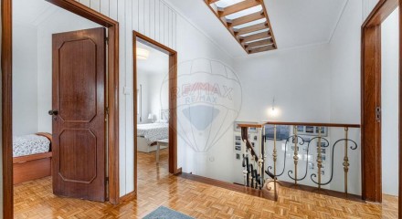 Residential - Single Family Home - T5 - Gulpilhares e Valadares, Vila Nova de Gaia - PT