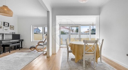 Residential - Single Family Home - T5 - Gulpilhares e Valadares, Vila Nova de Gaia - PT