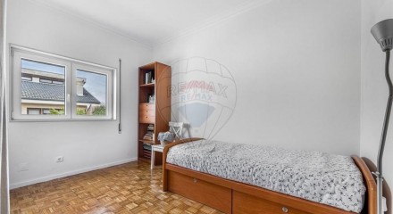 Residential - Single Family Home - T5 - Gulpilhares e Valadares, Vila Nova de Gaia - PT