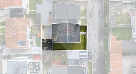 Residential - Single Family Home - T5 - Gulpilhares e Valadares, Vila Nova de Gaia - PT