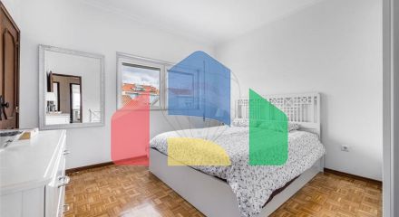 Residential - Single Family Home - T5 - Gulpilhares e Valadares, Vila Nova de Gaia - PT