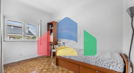 Residential - Single Family Home - T5 - Gulpilhares e Valadares, Vila Nova de Gaia - PT