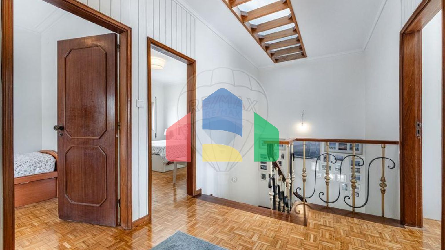 Residential - Single Family Home - T5 - Gulpilhares e Valadares, Vila Nova de Gaia - PT