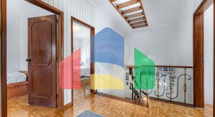 Residential - Single Family Home - T5 - Gulpilhares e Valadares, Vila Nova de Gaia - PT