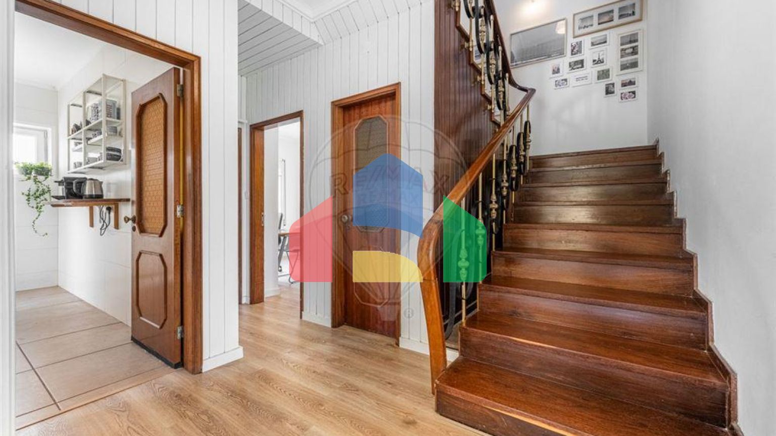 Residential - Single Family Home - T5 - Gulpilhares e Valadares, Vila Nova de Gaia - PT