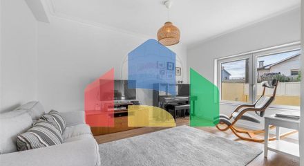 Residential - Single Family Home - T5 - Gulpilhares e Valadares, Vila Nova de Gaia - PT