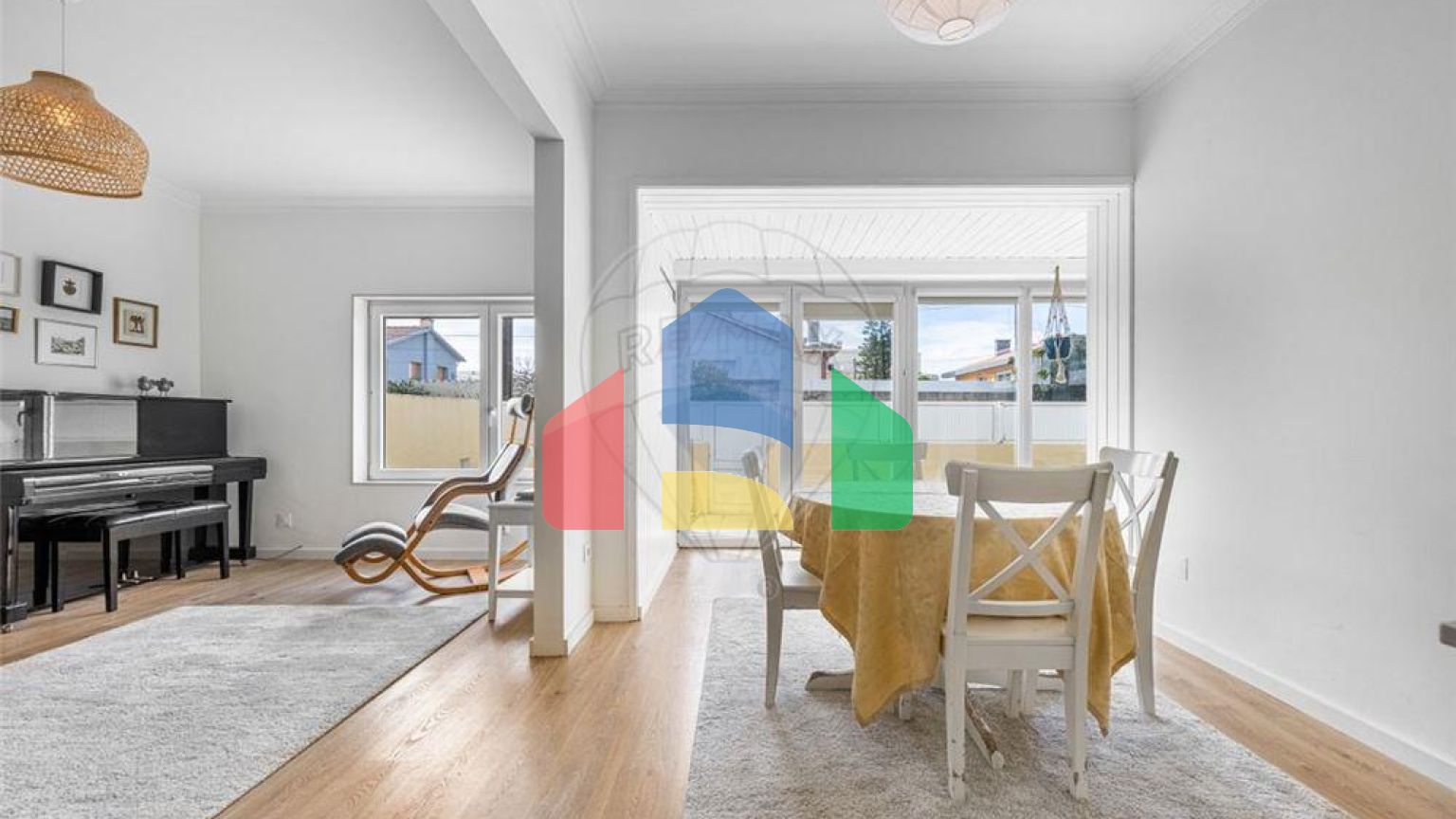 Residential - Single Family Home - T5 - Gulpilhares e Valadares, Vila Nova de Gaia - PT