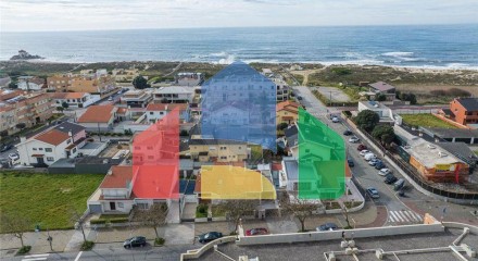 Residential - Single Family Home - T5 - Gulpilhares e Valadares, Vila Nova de Gaia - PT