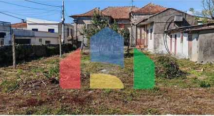 Residential - Single Family Home - T6 - Gulpilhares e Valadares, Vila Nova de Gaia - PT