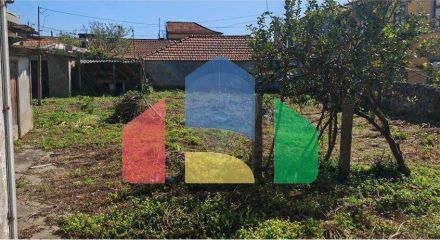 Residential - Single Family Home - T6 - Gulpilhares e Valadares, Vila Nova de Gaia - PT