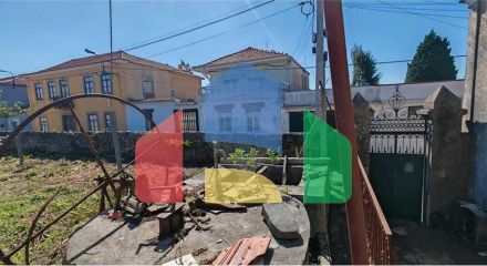 Residential - Single Family Home - T6 - Gulpilhares e Valadares, Vila Nova de Gaia - PT