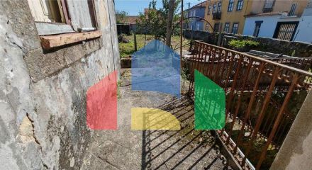 Residential - Single Family Home - T6 - Gulpilhares e Valadares, Vila Nova de Gaia - PT