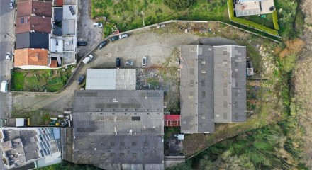 Commercial - Industrial - Gulpilhares e Valadares, Vila Nova de Gaia - PT