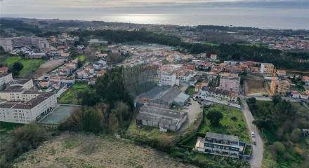 Commercial - Industrial - Gulpilhares e Valadares, Vila Nova de Gaia - PT