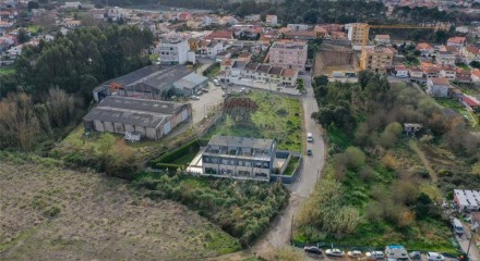 Commercial - Industrial - Gulpilhares e Valadares, Vila Nova de Gaia - PT