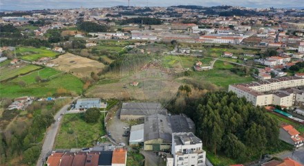 Commercial - Industrial - Gulpilhares e Valadares, Vila Nova de Gaia - PT