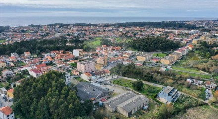 Commercial - Industrial - Gulpilhares e Valadares, Vila Nova de Gaia - PT