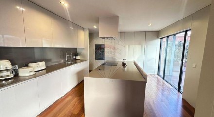 Residential - Single Family Home - T3 - Gulpilhares e Valadares, Vila Nova de Gaia - PT