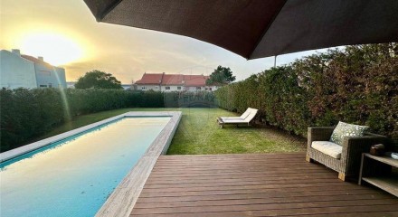 Residential - Single Family Home - T3 - Gulpilhares e Valadares, Vila Nova de Gaia - PT