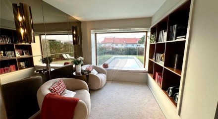 Residential - Single Family Home - T3 - Gulpilhares e Valadares, Vila Nova de Gaia - PT