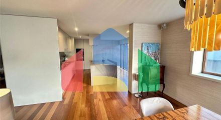 Residential - Single Family Home - T3 - Gulpilhares e Valadares, Vila Nova de Gaia - PT