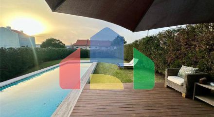 Residential - Single Family Home - T3 - Gulpilhares e Valadares, Vila Nova de Gaia - PT