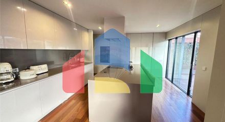 Residential - Single Family Home - T3 - Gulpilhares e Valadares, Vila Nova de Gaia - PT