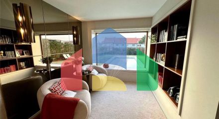 Residential - Single Family Home - T3 - Gulpilhares e Valadares, Vila Nova de Gaia - PT