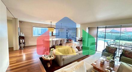 Residential - Single Family Home - T3 - Gulpilhares e Valadares, Vila Nova de Gaia - PT