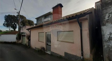 Residential - Single Family Home - T2 - Gulpilhares e Valadares, Vila Nova de Gaia - PT