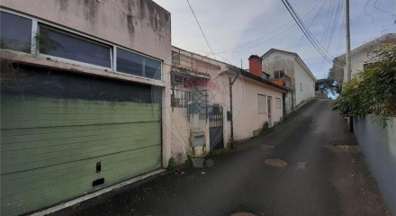Residential - Single Family Home - T2 - Gulpilhares e Valadares, Vila Nova de Gaia - PT
