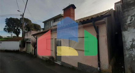 Residential - Single Family Home - T2 - Gulpilhares e Valadares, Vila Nova de Gaia - PT