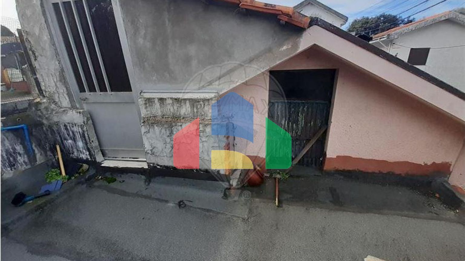 Residential - Single Family Home - T2 - Gulpilhares e Valadares, Vila Nova de Gaia - PT