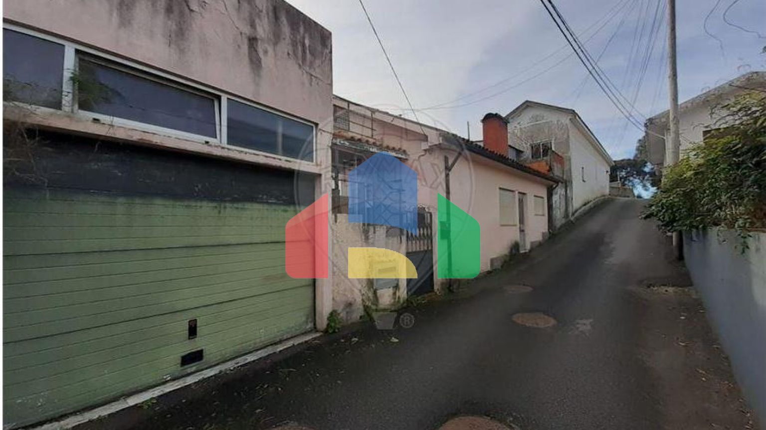 Residential - Single Family Home - T2 - Gulpilhares e Valadares, Vila Nova de Gaia - PT