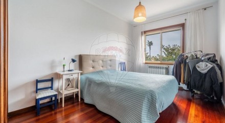 Residential - Condo/Apartment - T3 - Gulpilhares e Valadares, Vila Nova de Gaia - PT