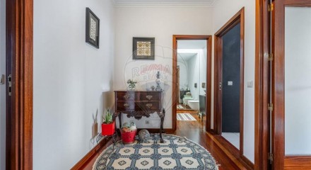 Residential - Condo/Apartment - T3 - Gulpilhares e Valadares, Vila Nova de Gaia - PT