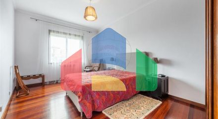 Residential - Condo/Apartment - T3 - Gulpilhares e Valadares, Vila Nova de Gaia - PT