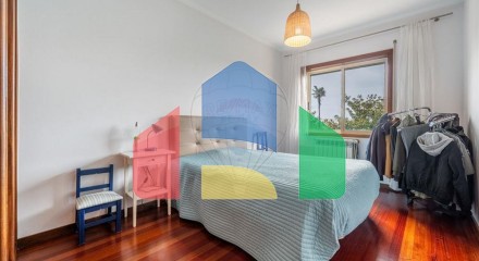 Residential - Condo/Apartment - T3 - Gulpilhares e Valadares, Vila Nova de Gaia - PT