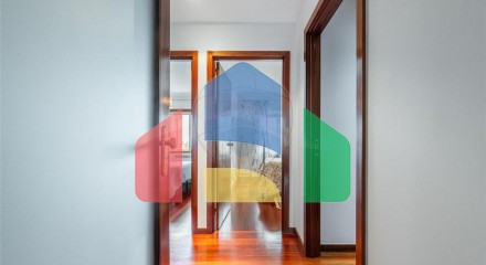Residential - Condo/Apartment - T3 - Gulpilhares e Valadares, Vila Nova de Gaia - PT