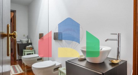 Residential - Condo/Apartment - T3 - Gulpilhares e Valadares, Vila Nova de Gaia - PT
