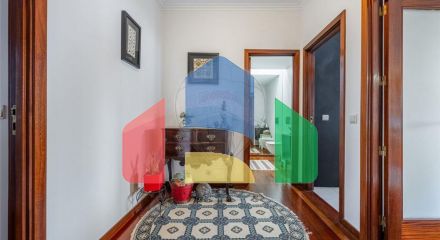 Residential - Condo/Apartment - T3 - Gulpilhares e Valadares, Vila Nova de Gaia - PT