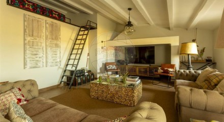 Residential - Farm - T4 - Ervidel, Aljustrel - PT
