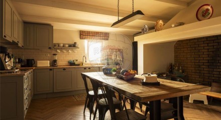 Residential - Farm - T4 - Ervidel, Aljustrel - PT