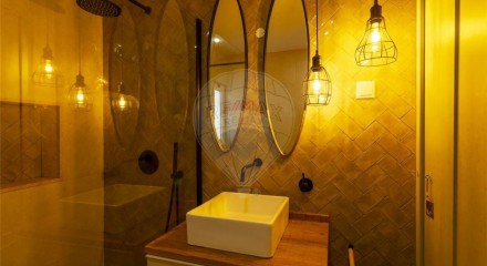 Residential - Farm - T4 - Ervidel, Aljustrel - PT